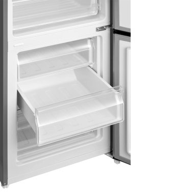 REFRIGERADOR BOTTOM FREEZER FRIO DIRECTO 262 LTS LRB-270SDIW - 11