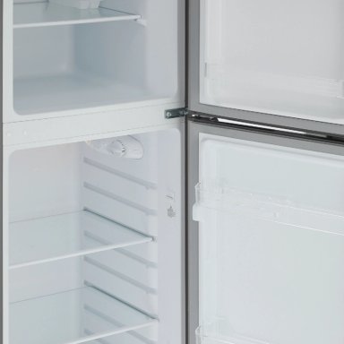 REFRIGERADOR TOP MOUNT FRIO DIRECTO 168 LTS LRT-200DFI INOX - 5