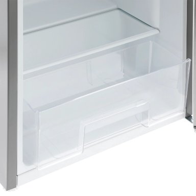 REFRIGERADOR TOP MOUNT FRIO DIRECTO 168 LTS LRT-200DFI INOX - 10