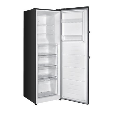 FREEZER VERTICAL NO FROST 274 LTS LFV-360NFI INOX - 9