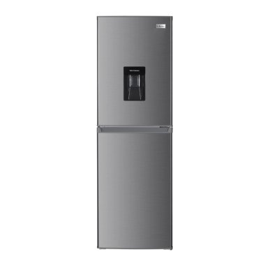 REFRIGERADOR BOTTOM FREEZER FRIO DIRECTO 240 LTS LRB-260DFIW - 1