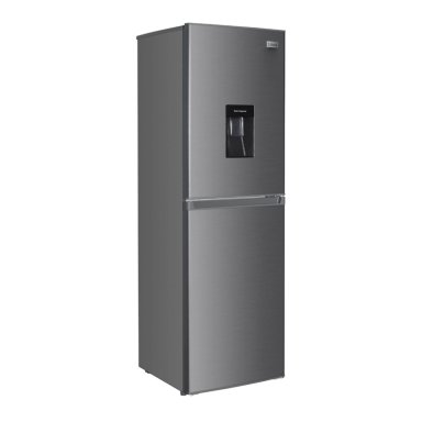 REFRIGERADOR BOTTOM FREEZER FRIO DIRECTO 240 LTS LRB-260DFIW - 4