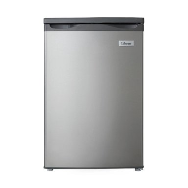 FREEZER VERTICAL FRIO DIRECTO 85 LTS LFV-100I INOX - 1