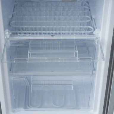 FREEZER VERTICAL FRIO DIRECTO 85 LTS LFV-100I INOX - 10