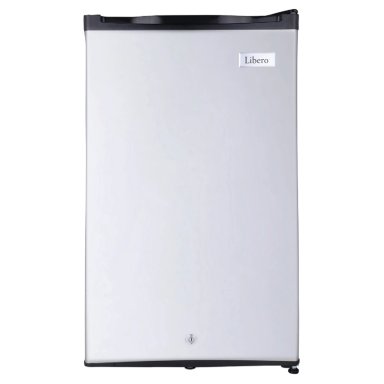 FRIGOBAR 92 LTS LFB-101S INOX - 1