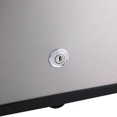 FRIGOBAR 92 LTS LFB-101S INOX - 5