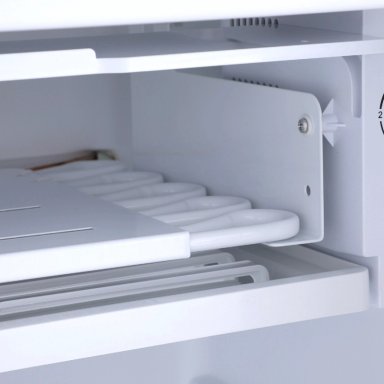 FRIGOBAR 92 LTS LFB-101S INOX - 8