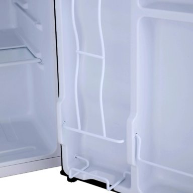 FRIGOBAR 92 LTS LFB-101S INOX - 9