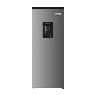 REFRIGERADOR FRIO DIRECTO 167 LTS LRM-178DFIW INOX - 1