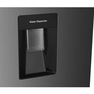 REFRIGERADOR FRIO DIRECTO 167 LTS LRM-178DFIW INOX - 5
