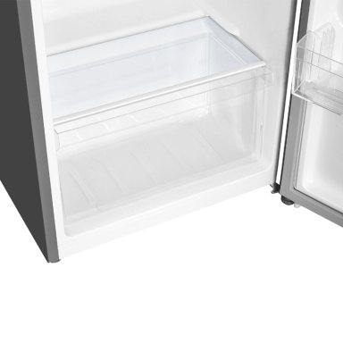 REFRIGERADOR FRIO DIRECTO 167 LTS LRM-178DFIW INOX - 10