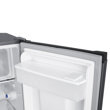 REFRIGERADOR FRIO DIRECTO 167 LTS LRM-178DFIW INOX - 11
