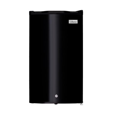 FRIGOBAR 92 LTS LFB-101N NEGRO - 1