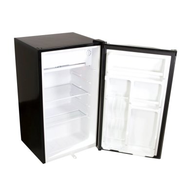FRIGOBAR 92 LTS LFB-101N NEGRO - 2