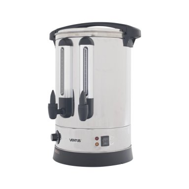 VENTUS HERVIDOR DE AGUA DOBLE BOQUILLA 20 LT VHA2B-20 - 2