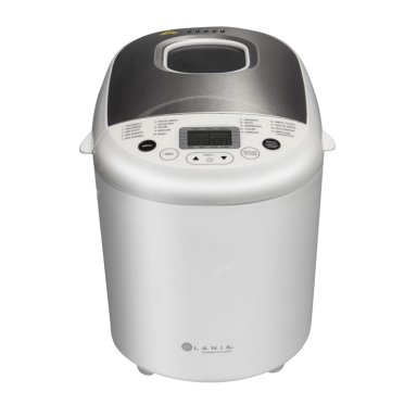 Máquina para hacer pan Blanik - 1