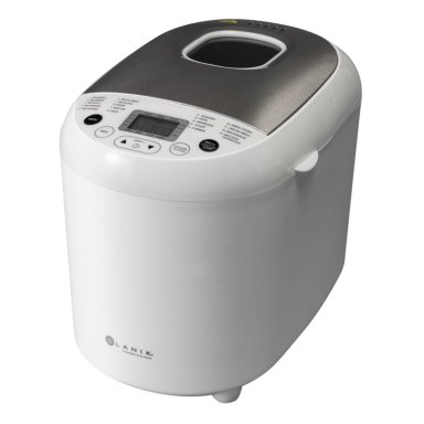 Máquina para hacer pan Blanik - 2