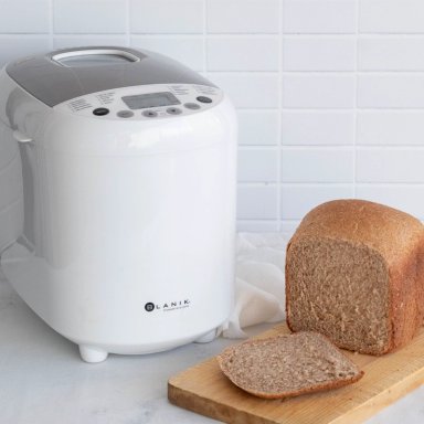 Máquina para hacer pan Blanik - 6