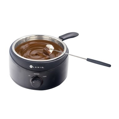 BLANIK FONDUE MAKER - 5