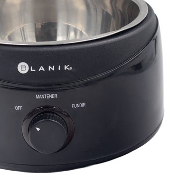 BLANIK FONDUE MAKER - 6