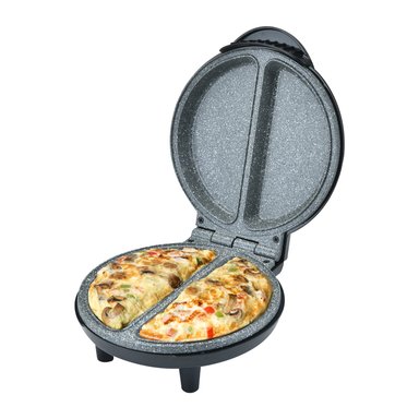 Máquina Para Hacer Omelette - 3