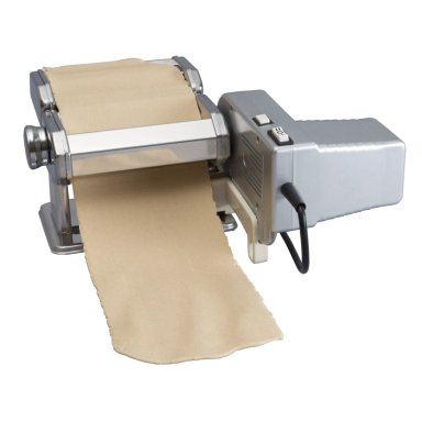 PASTA MAKER + COLGADOR - 1