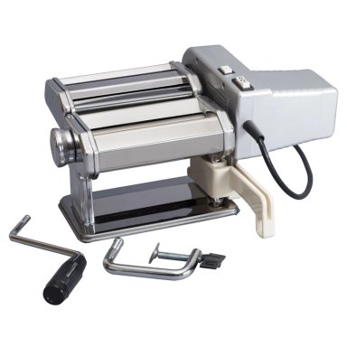 PASTA MAKER + COLGADOR - 2