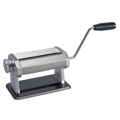 PASTA MAKER + COLGADOR - 3