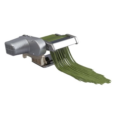 PASTA MAKER + COLGADOR - 4