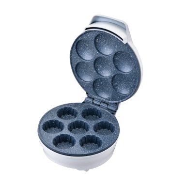 CUP CAKE MAKER CERAMICA - 2