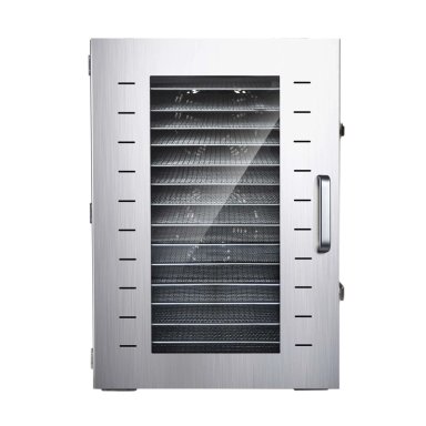 VENTUS DESHIDRATADOR VDP-16AI 16 BANDEJAS - 1
