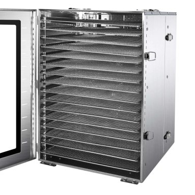 VENTUS DESHIDRATADOR VDP-16AI 16 BANDEJAS - 3