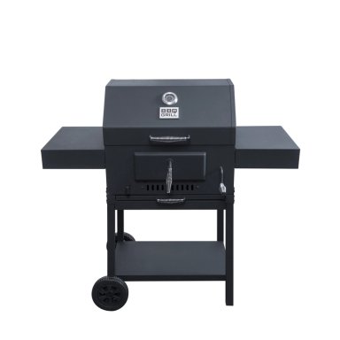 PARRILLA CARBON TENNESSE - 1