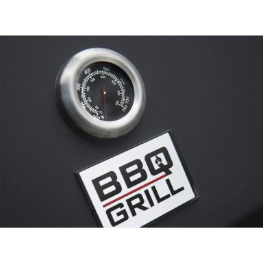 PARRILLA CARBON TENNESSE - 8