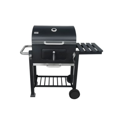 PARRILLA CARBON ALABAMA - 1