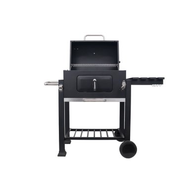 PARRILLA CARBON ALABAMA - 3