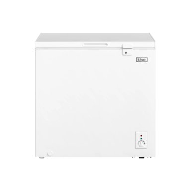 FREEZER HORIZONTAL 199 LTS LFH-202 - 1