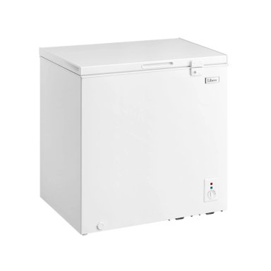 FREEZER HORIZONTAL 199 LTS LFH-202 - 4