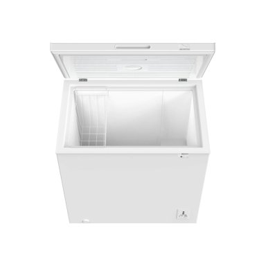 FREEZER HORIZONTAL 199 LTS LFH-202 - 6