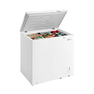 FREEZER HORIZONTAL 199 LTS LFH-202 - 7