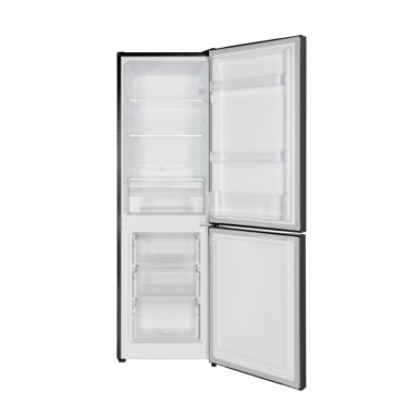 REFRIGERADOR BOTTOM FREEZER FRIO DIRECTO 157 LTS LRB-180DFN - 4