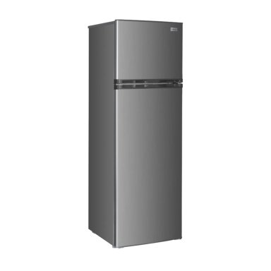 REFRIGERADOR TOP MOUNT FRIO DIRECTO 248 LTS LRT-265DFI - 5