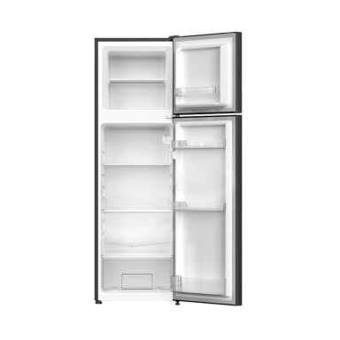 REFRIGERADOR TOP MOUNT FRIO DIRECTO 168 LTS LRT-200DFN - 4