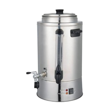 VENTUS CALENTADOR DE LECHE Y HERVIDOR DE AGUA 10 LITROS - 1