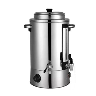 VENTUS CALENTADOR DE LECHE Y HERVIDOR DE AGUA 10 LITROS - 2