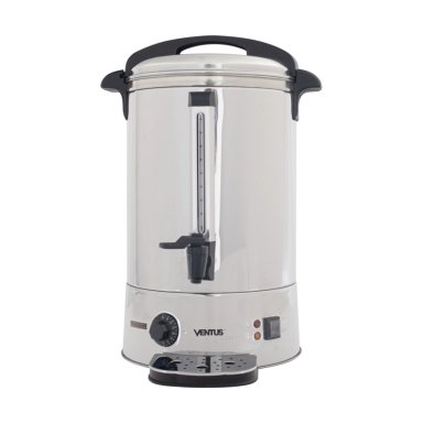 VENTUS HERVIDOR DE AGUA CON RECIPIENTE 20 LITROS VHAR-20L - 1