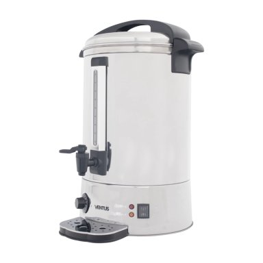 VENTUS HERVIDOR DE AGUA CON RECIPIENTE 20 LITROS VHAR-20L - 2