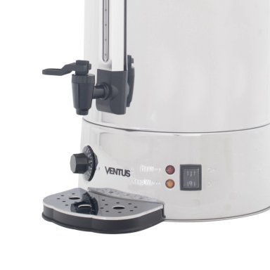 VENTUS HERVIDOR DE AGUA CON RECIPIENTE 20 LITROS VHAR-20L - 3