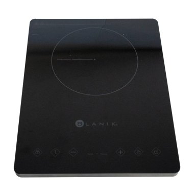 ENCIMERA DE INDUCCION PORTATIL BLANIK - 1