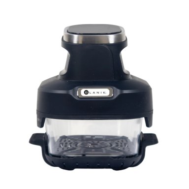 FREIDORA DE AIRE PORTATIL 4,5 L BLANIK - 3